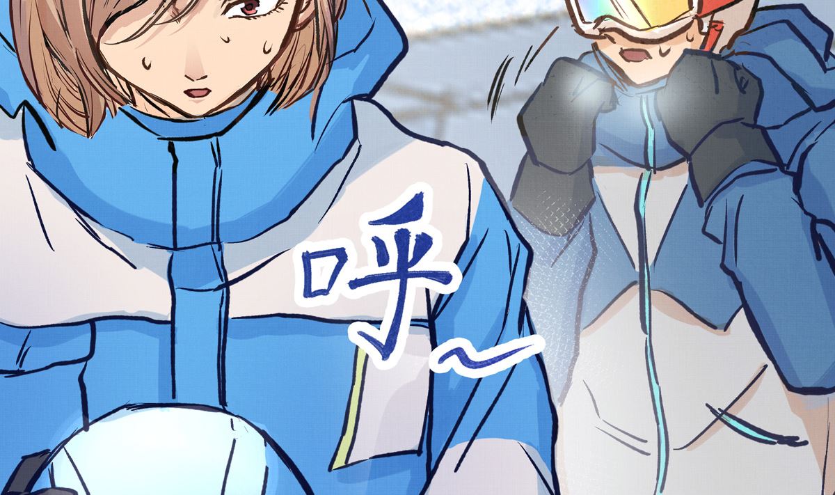 052话 我们赢了(1/3)-第52话