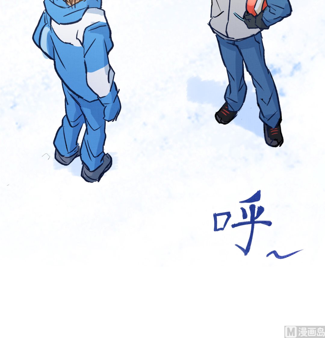 052话 我们赢了(1/3)-第52话