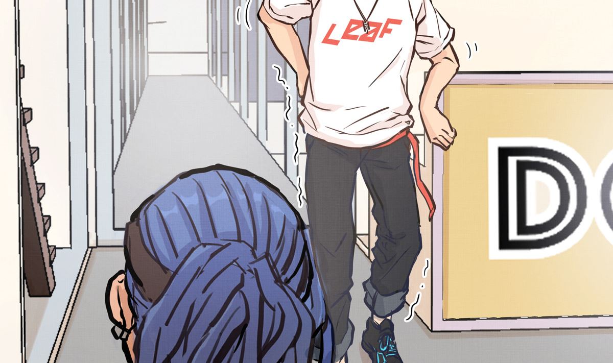 054话 我们就是队友了(1/3)-第54话