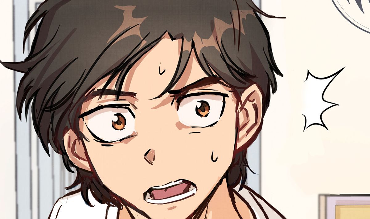 054话 我们就是队友了(1/3)-第54话