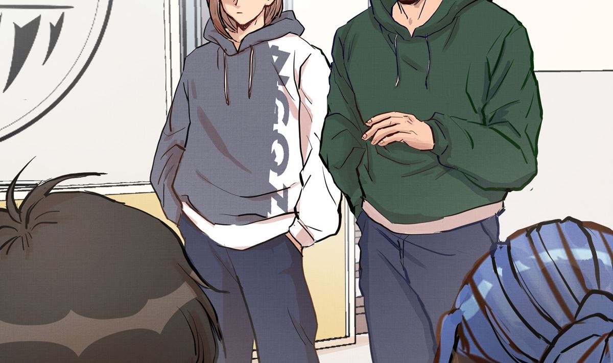 054话 我们就是队友了(1/3)-第54话