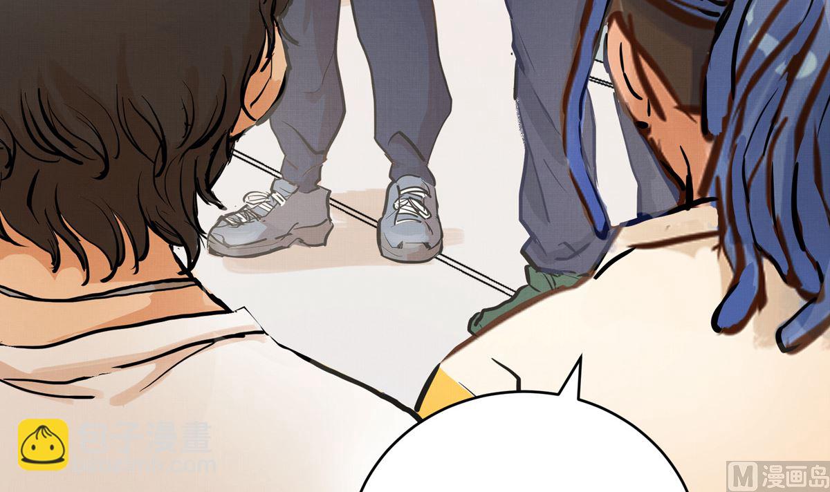 054话 我们就是队友了(1/3)-第54话