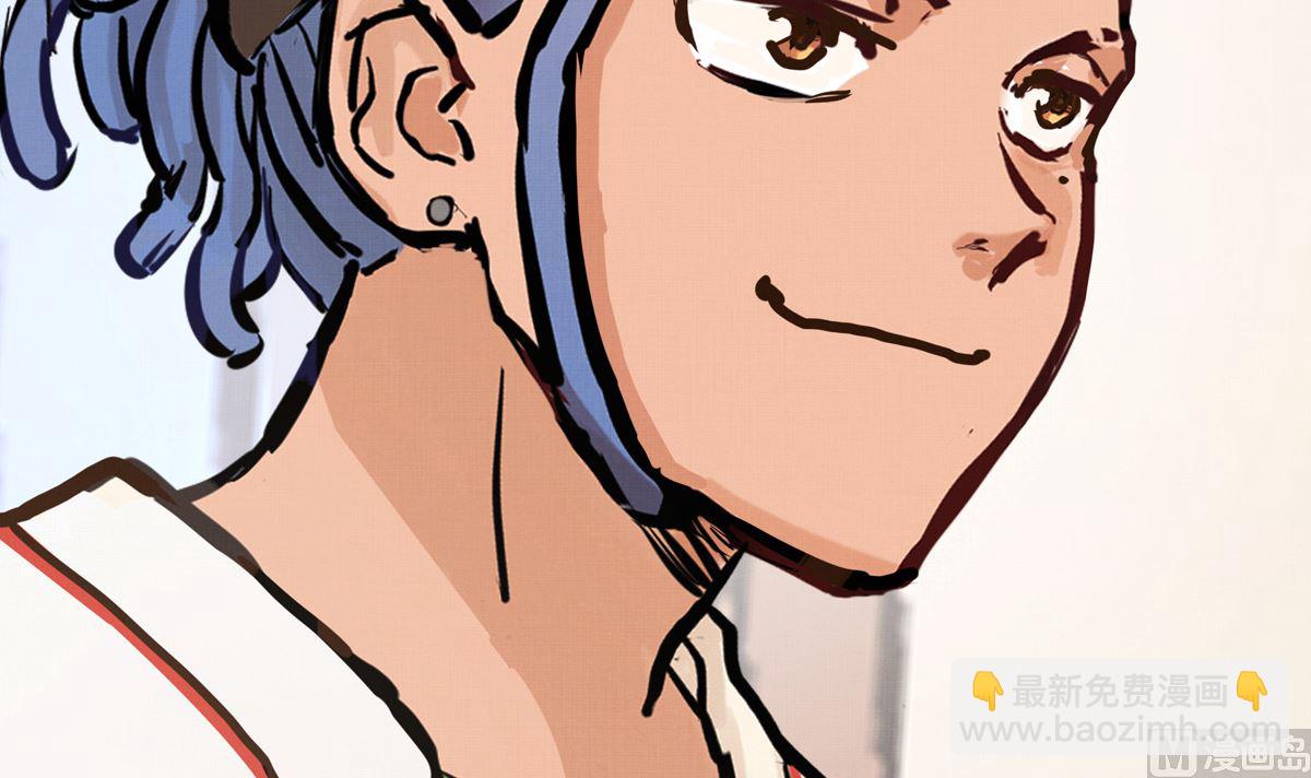 054话 我们就是队友了(1/3)-第54话