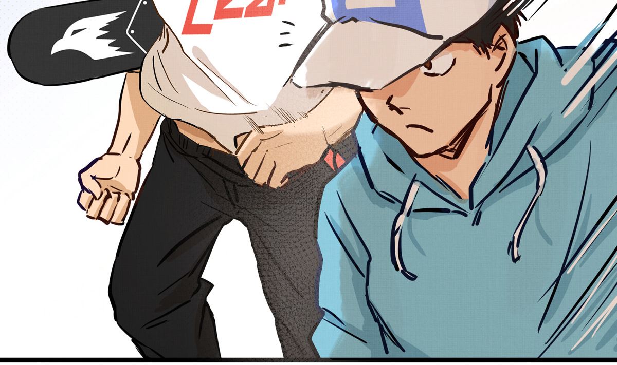 056话 墨笙和尚(1/3)-第56话