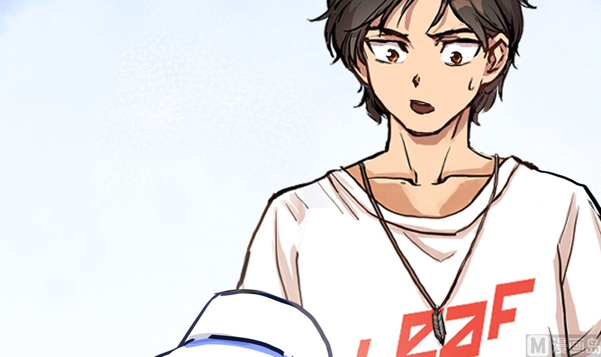 056话 墨笙和尚(1/3)-第56话