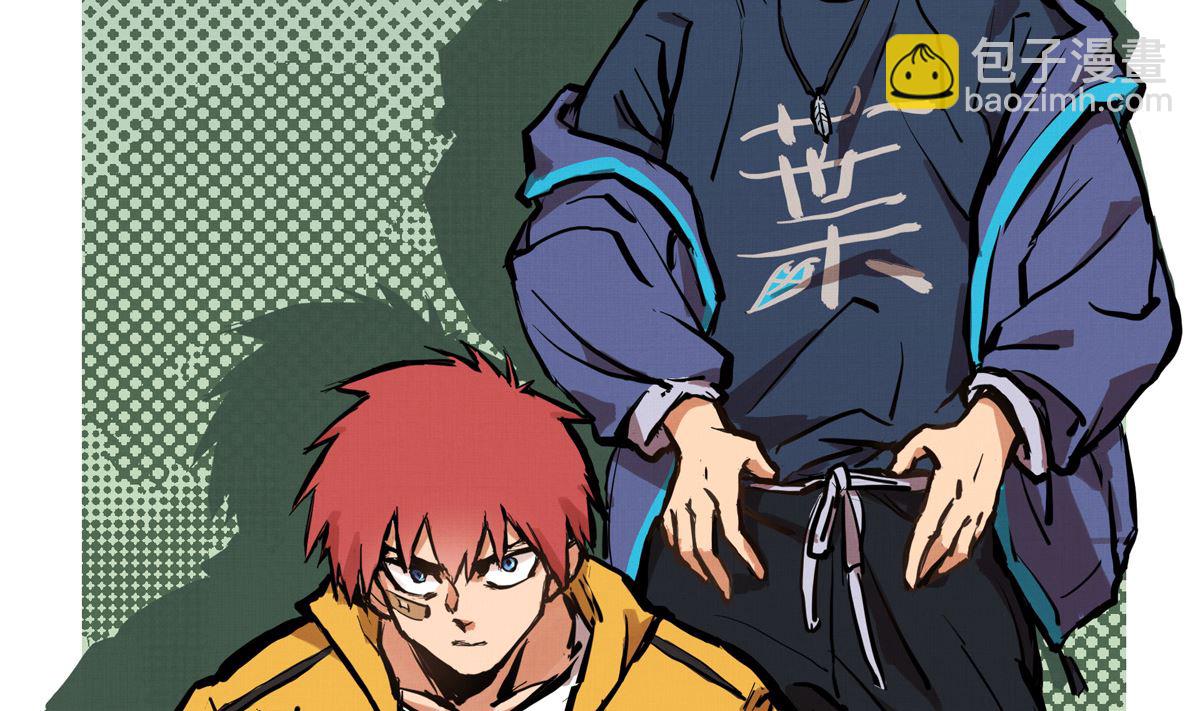 058话 国家队的陪练(1/3)-第58话