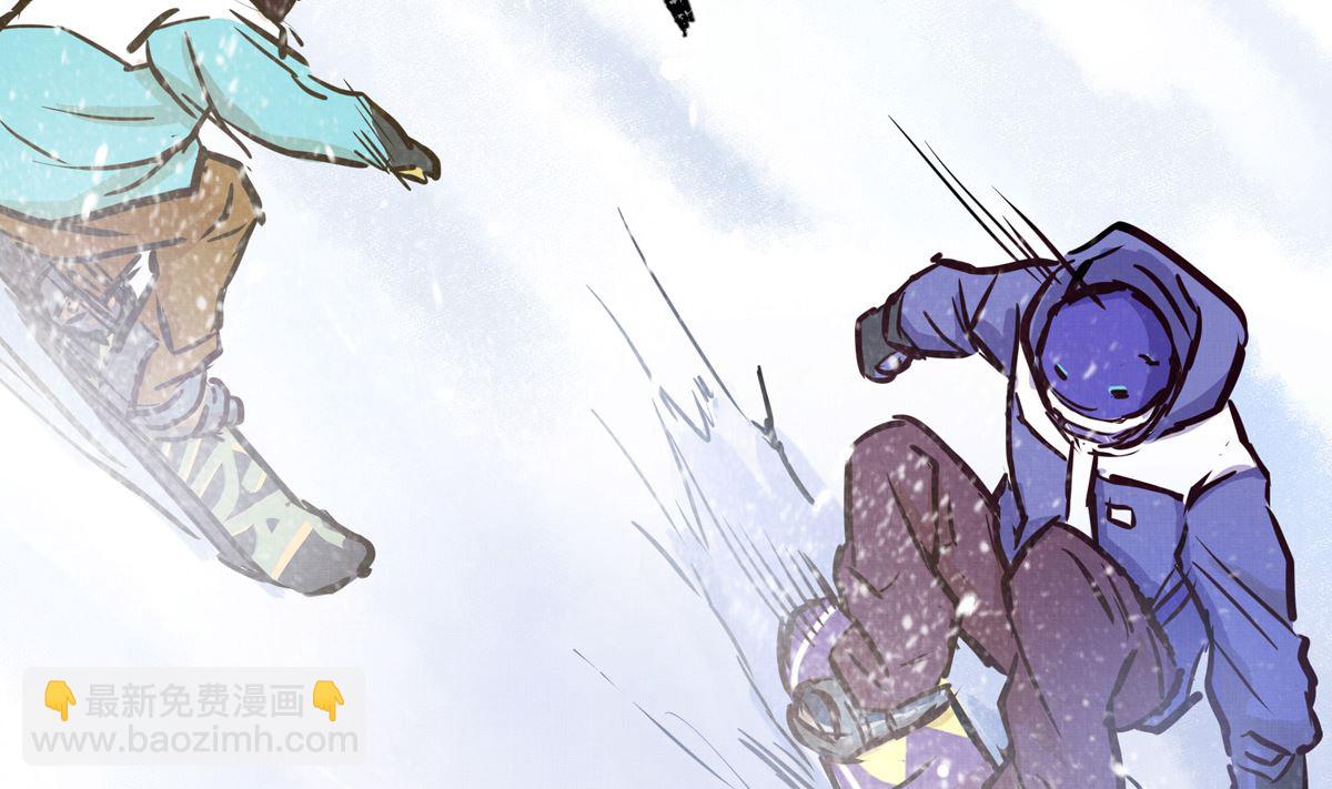 058话 国家队的陪练(1/3)-第58话