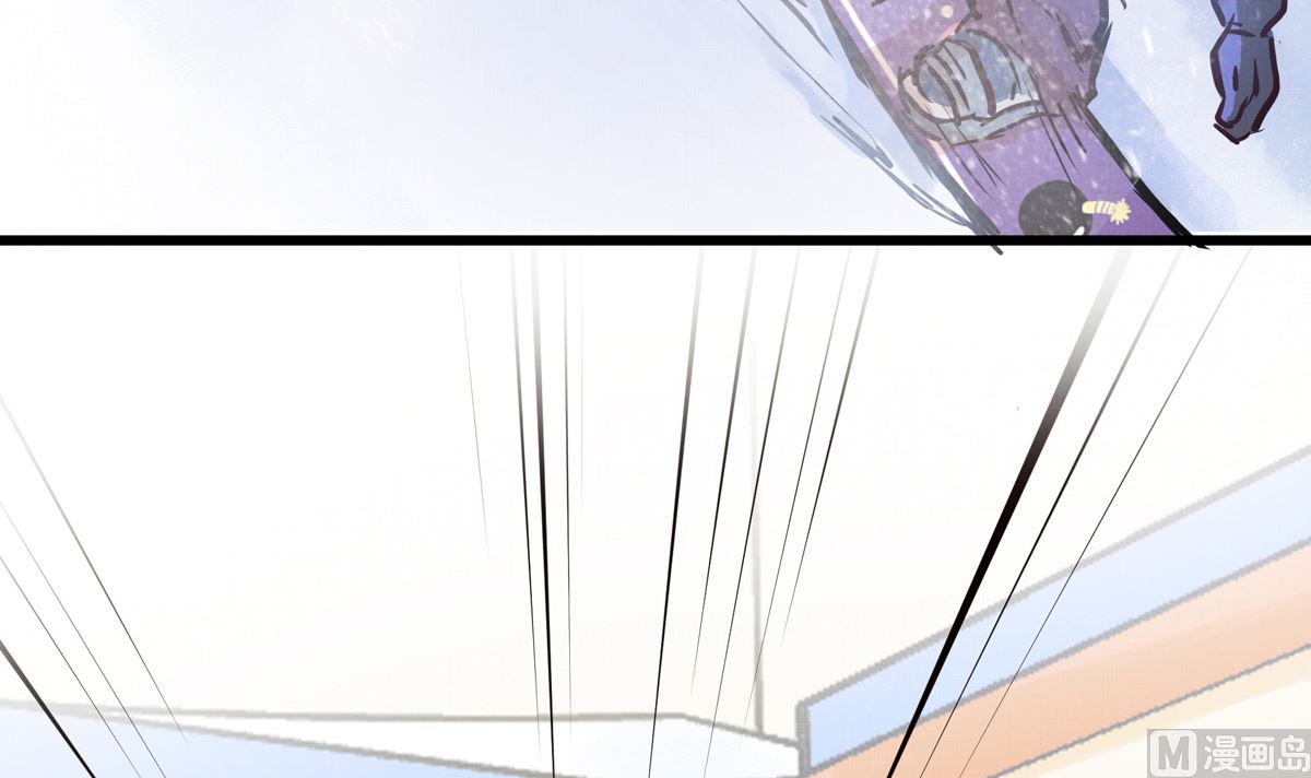 058话 国家队的陪练(1/3)-第58话