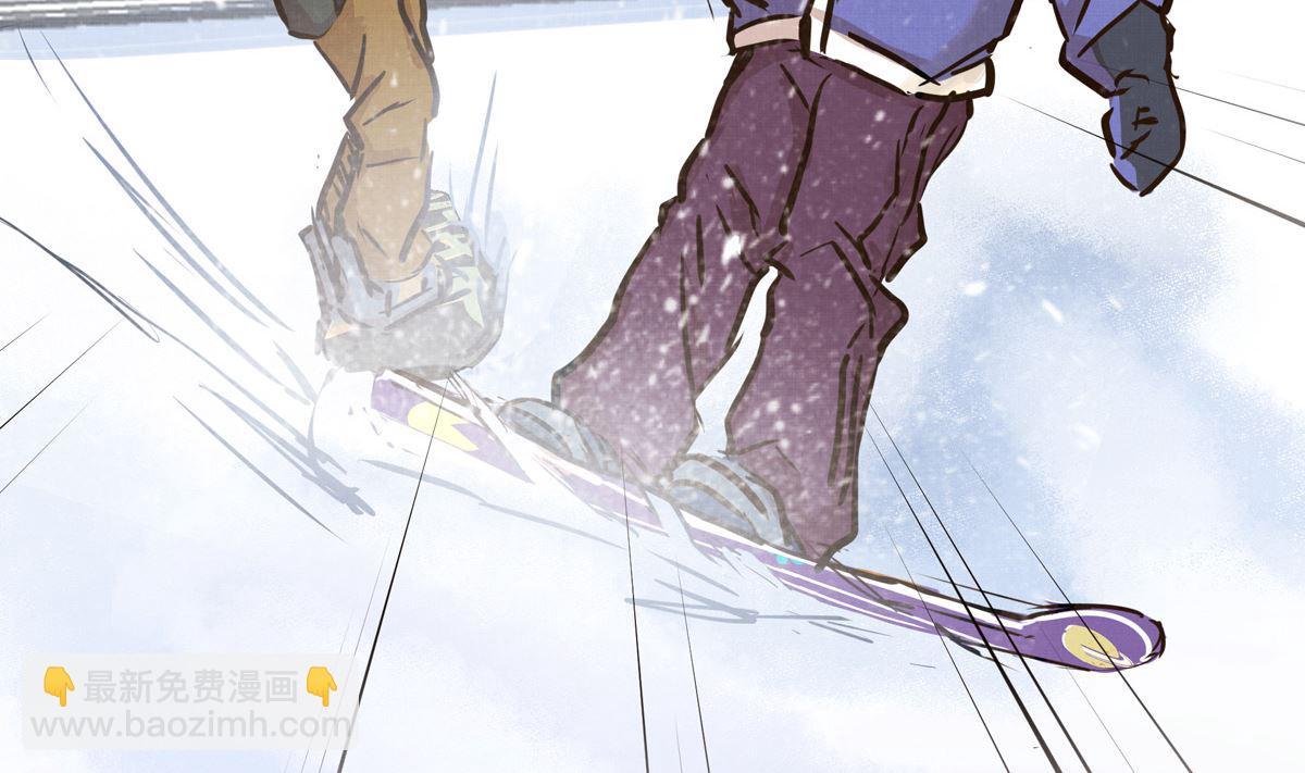 058话 国家队的陪练(1/3)-第58话