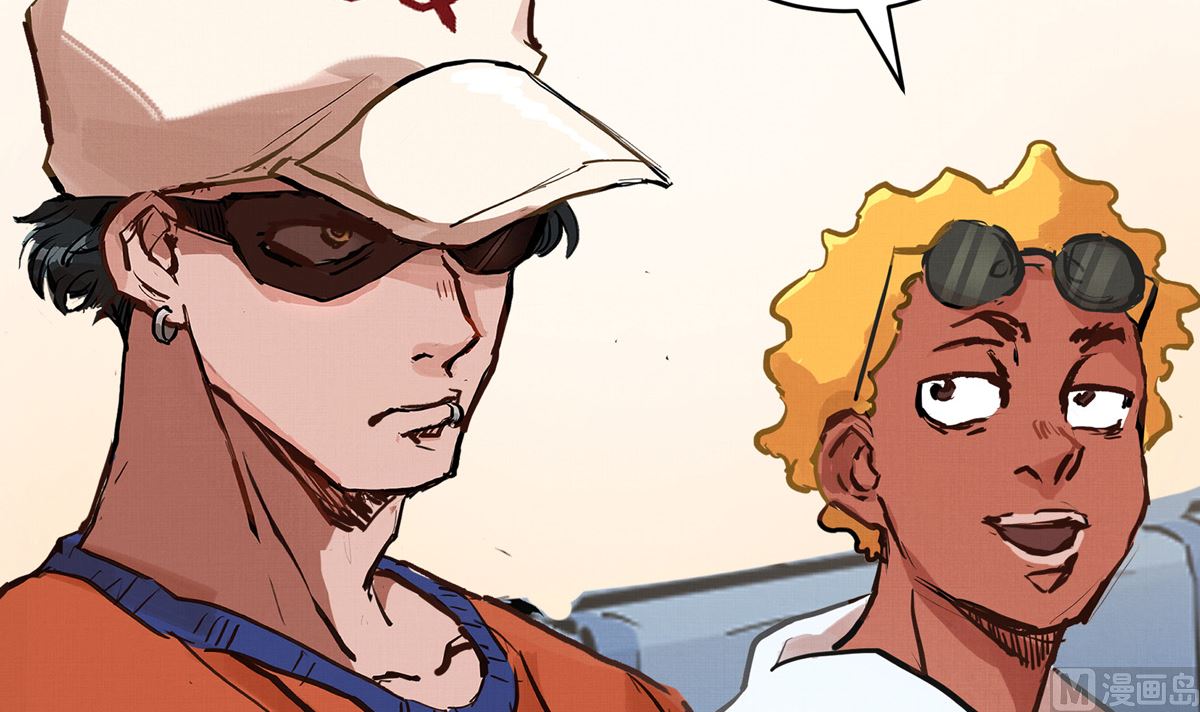 060话 大M的交易(1/3)-第60话