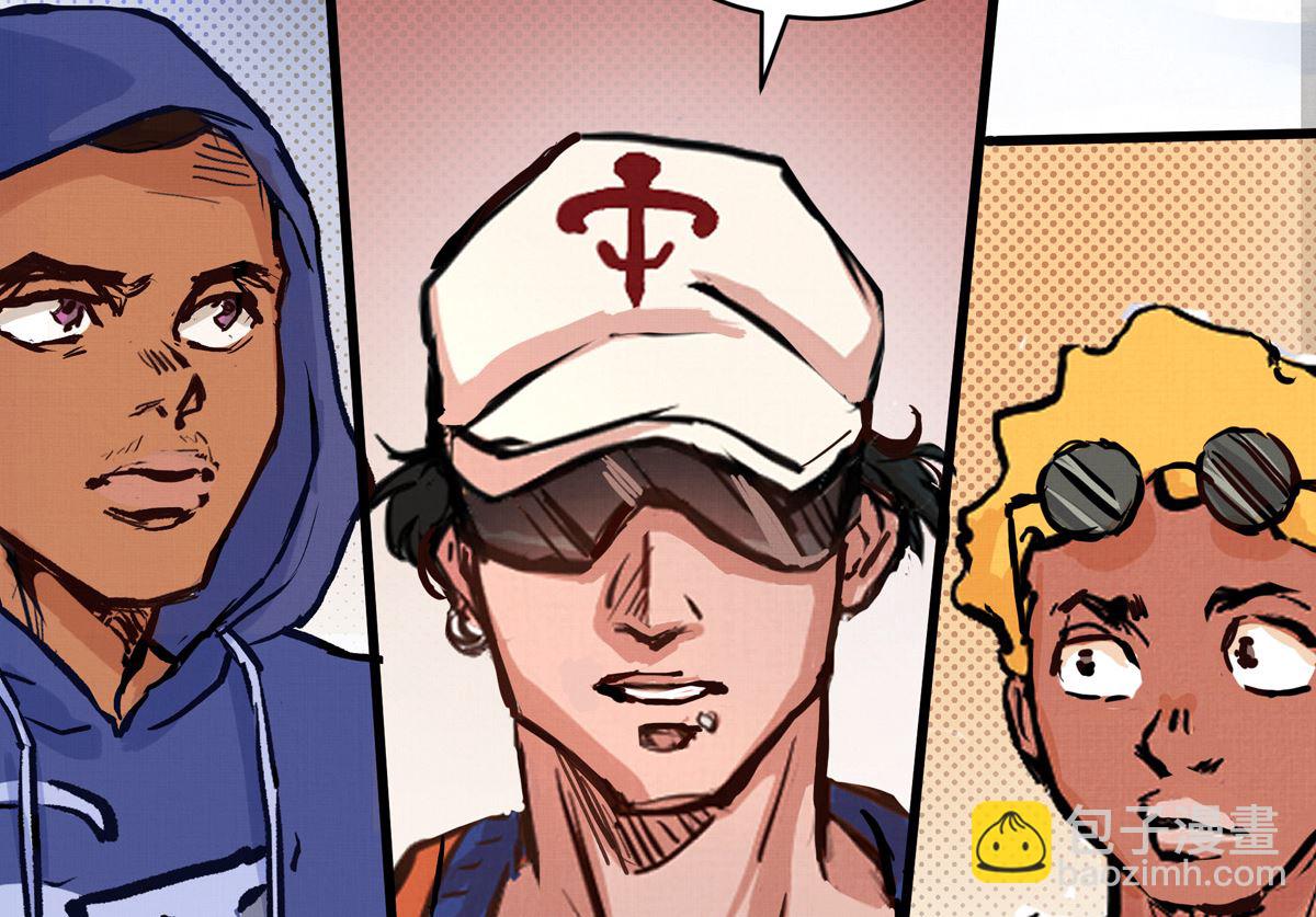 060话 大M的交易(1/3)-第60话