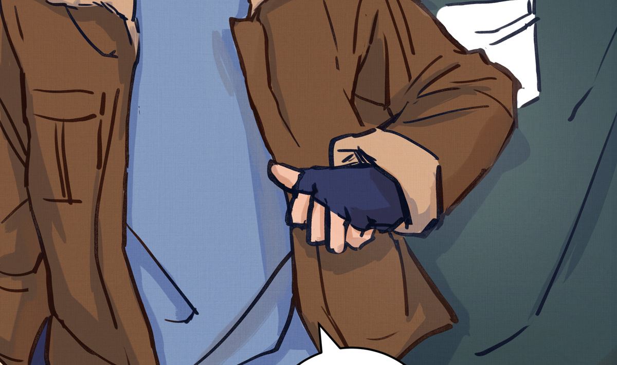 062话 叶展的记录(1/3)-第62话