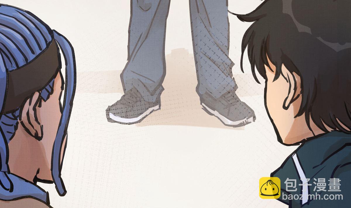 062话 叶展的记录(1/3)-第62话