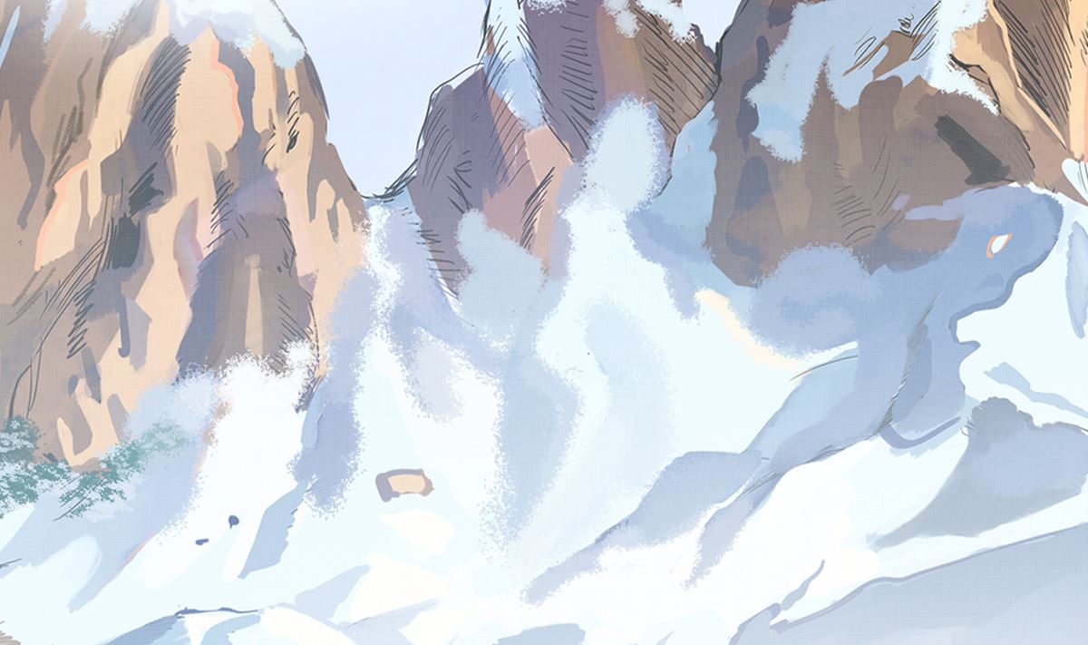 062话 叶展的记录(1/3)-第62话