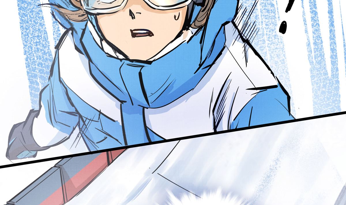 064话 业余比赛的奖品(1/3)-第64话