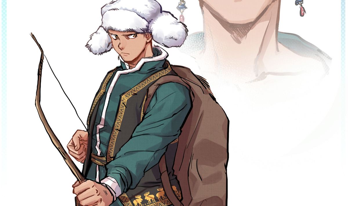 064话 业余比赛的奖品(1/3)-第64话