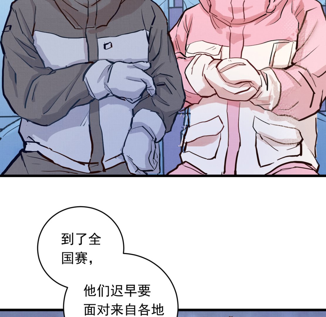 064话 业余比赛的奖品(1/3)-第64话