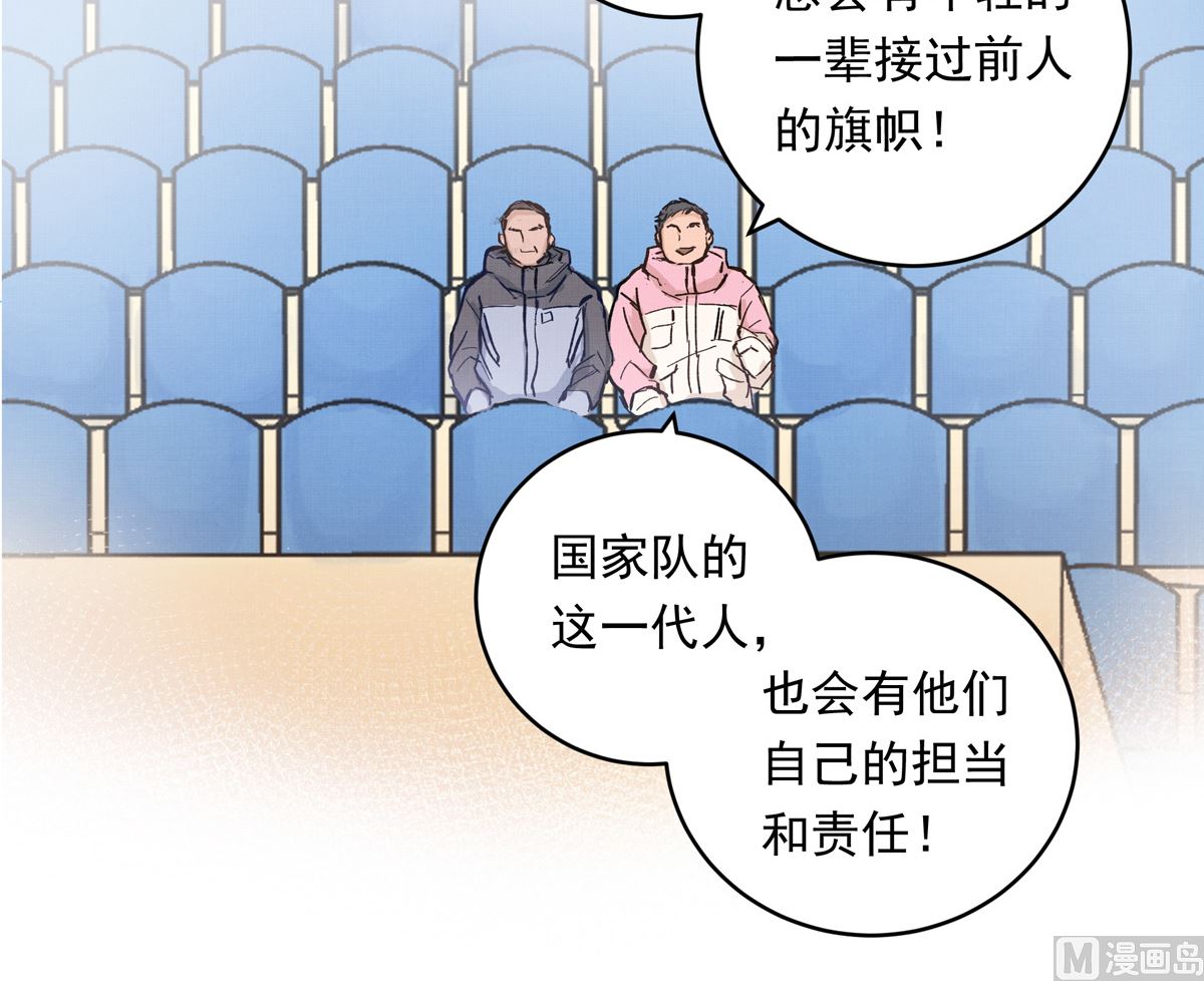 064话 业余比赛的奖品(1/3)-第64话