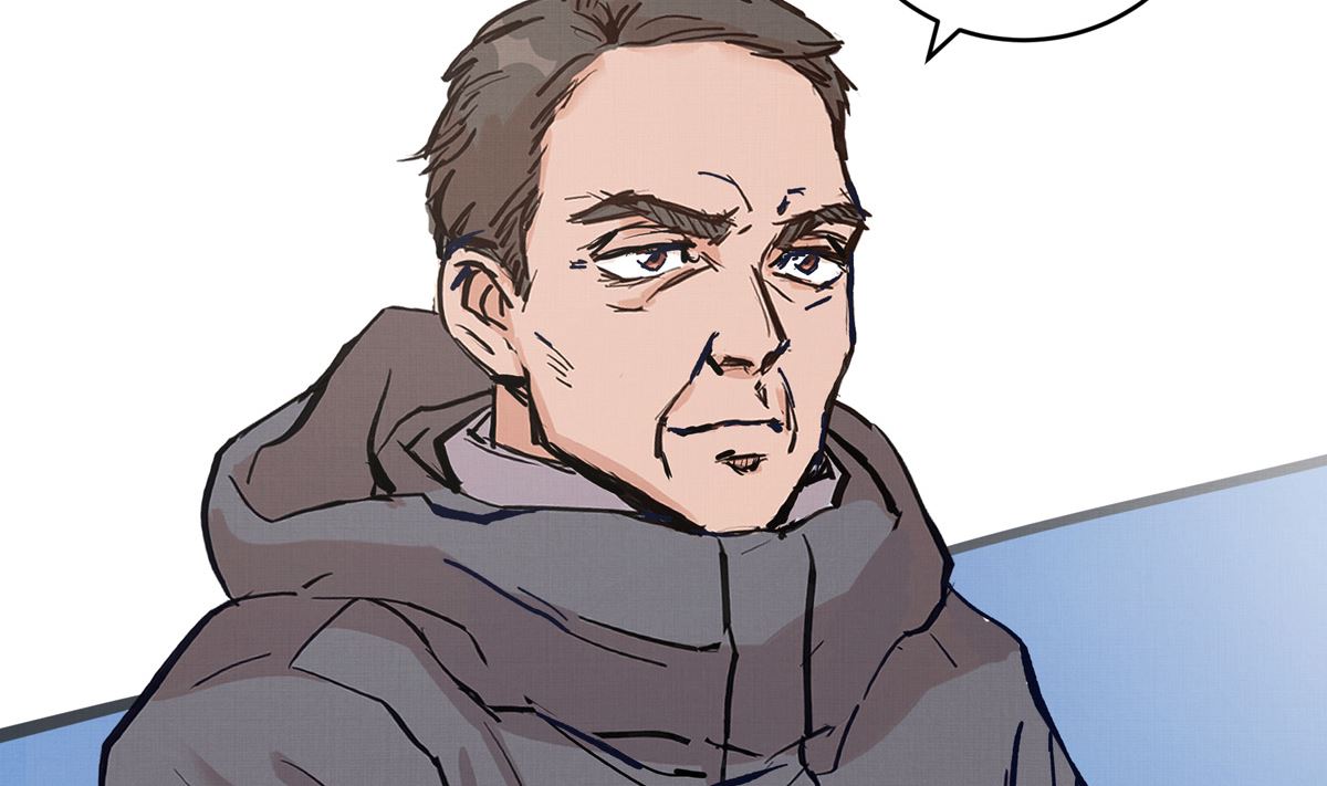 064话 业余比赛的奖品(1/3)-第64话