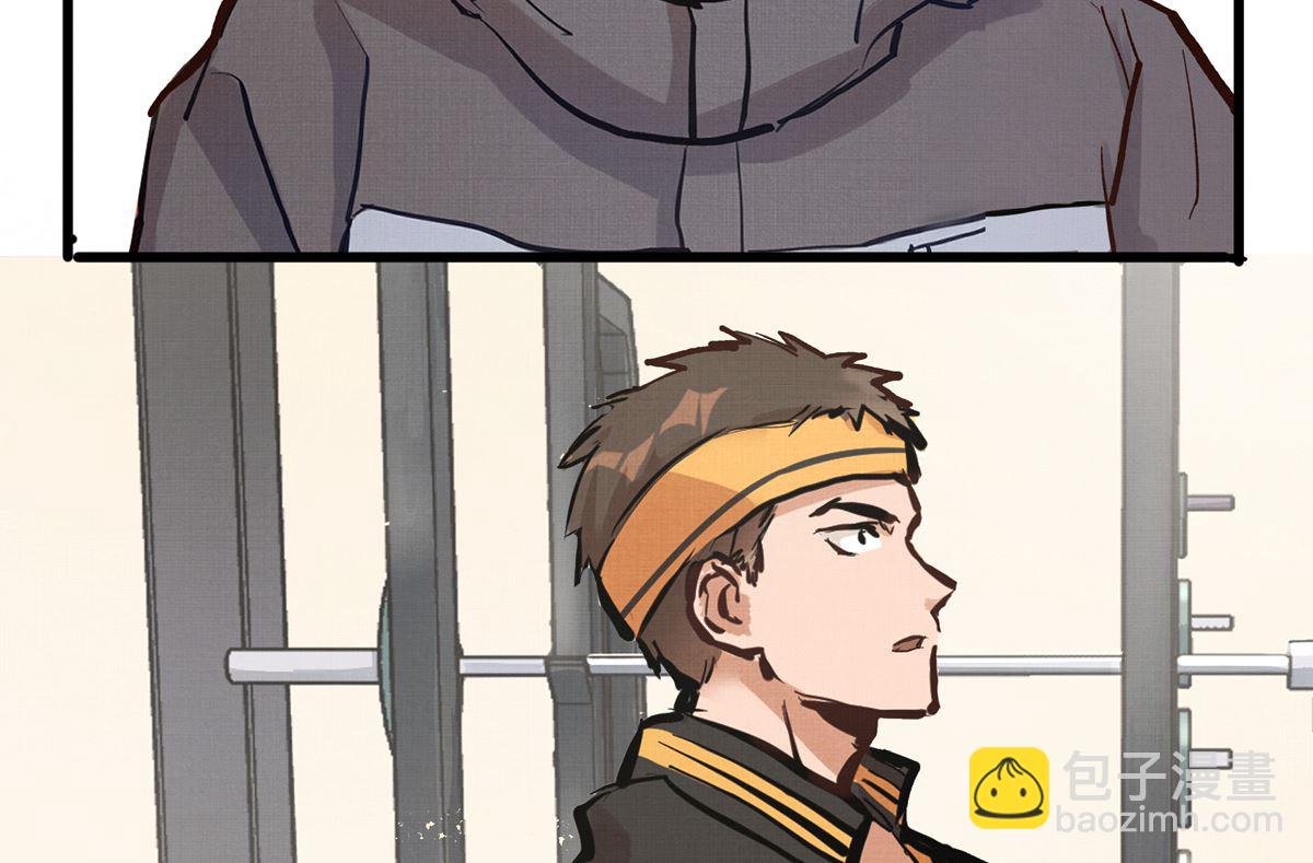 068话 希望你做我的跟滑(1/2)-第68话