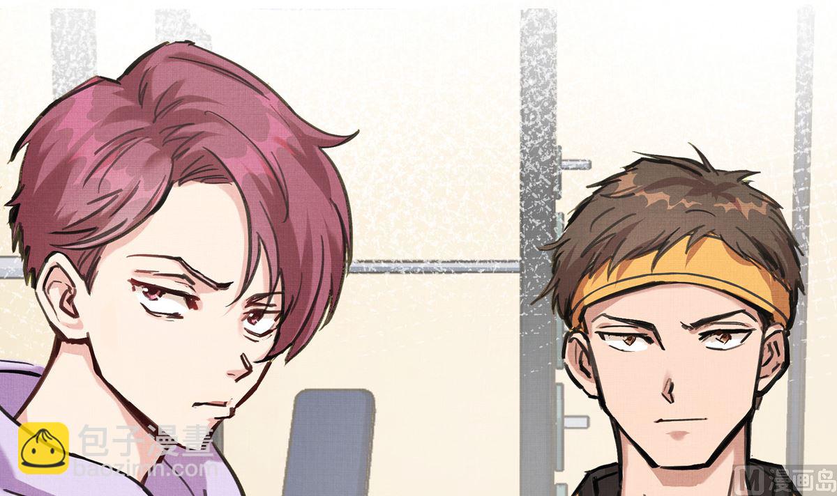 068话 希望你做我的跟滑(1/2)-第68话