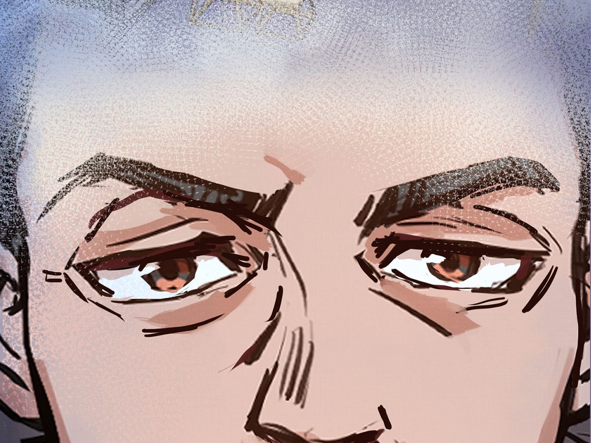 068话 希望你做我的跟滑(1/2)-第68话