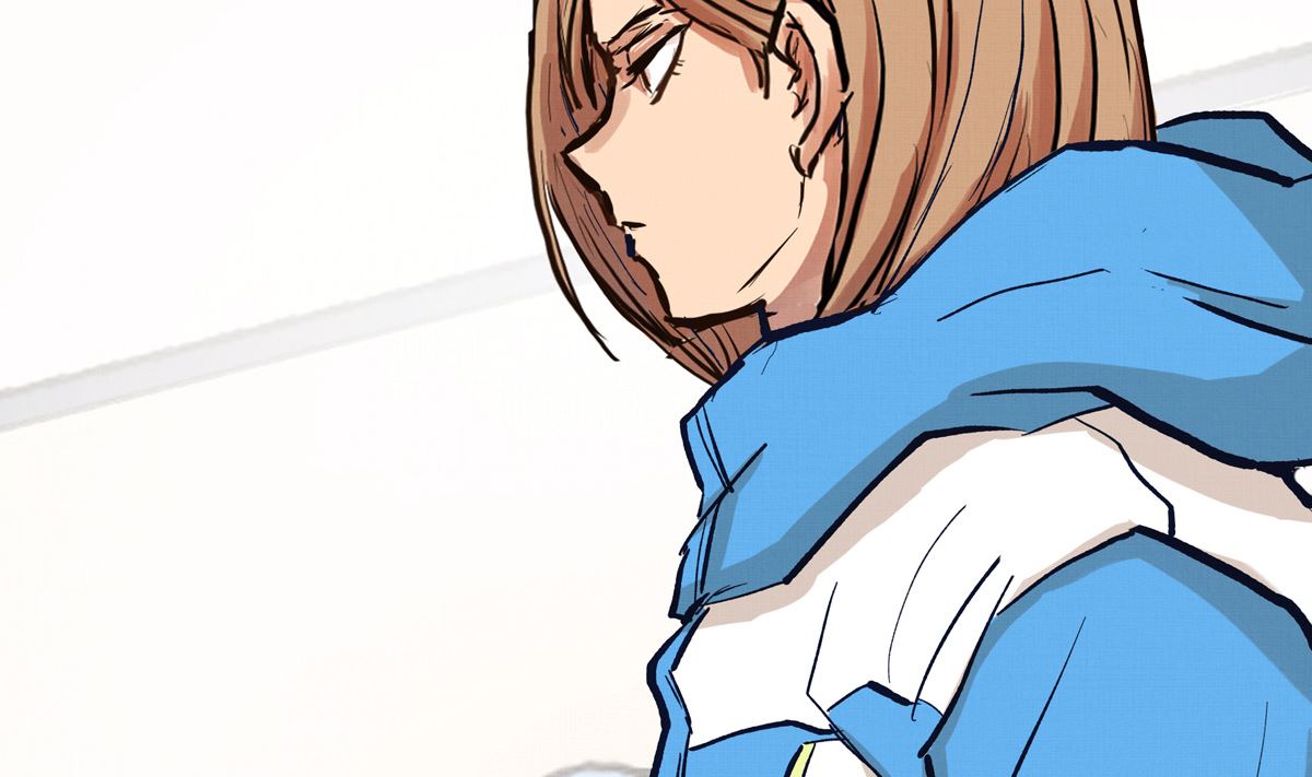 070话 新雨给人的压力(1/3)-第70话