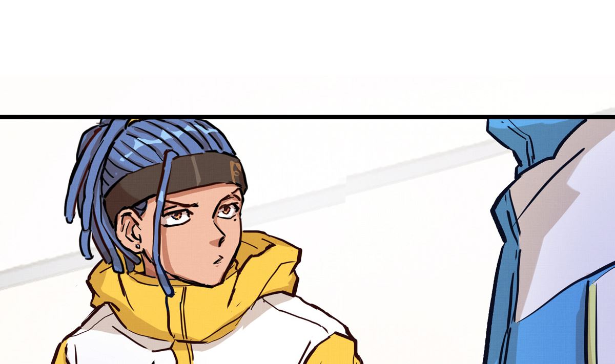 070话 新雨给人的压力(1/3)-第70话