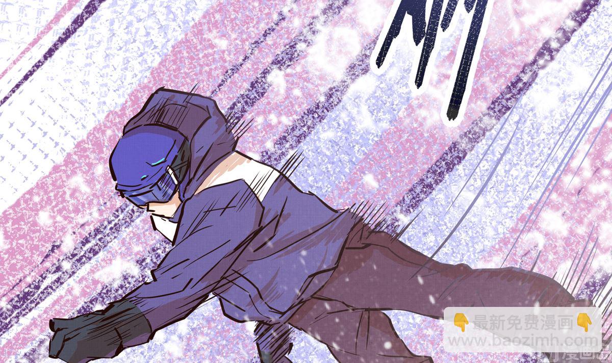 070话 新雨给人的压力(1/3)-第70话