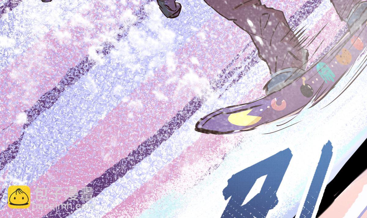 070话 新雨给人的压力(1/3)-第70话