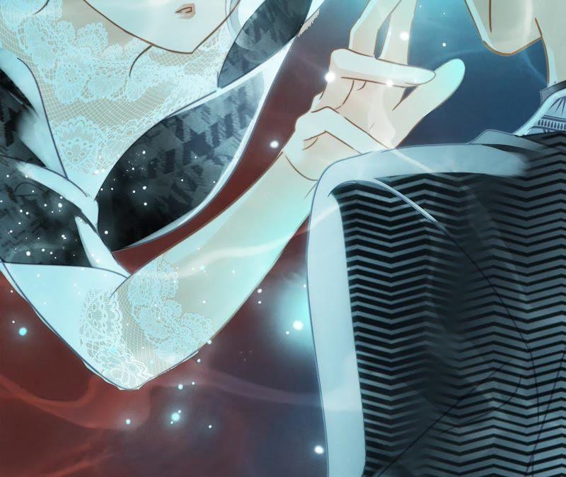 隱世華族 - 第39話 光之樹(2/3) - 6