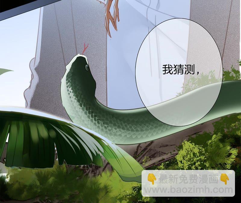 隱世華族 - 第39話 光之樹(2/3) - 7