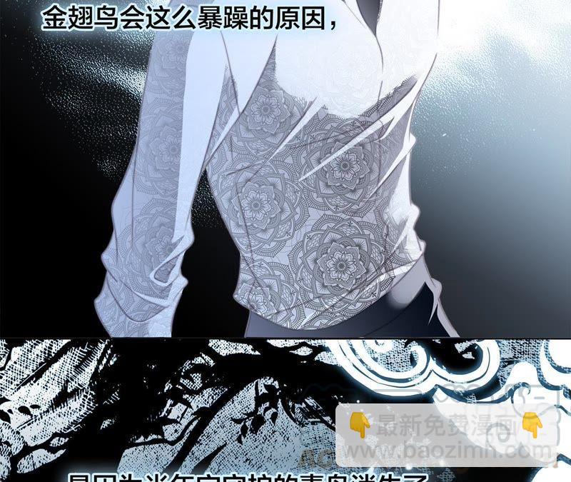 隱世華族 - 第42話 金翅鳥(2/2) - 4