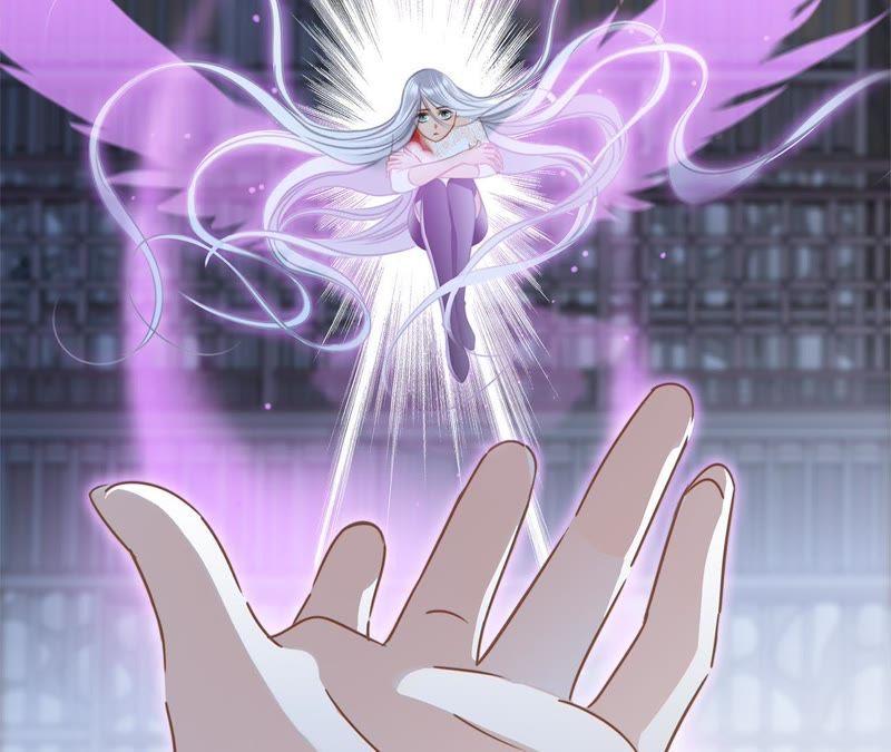 隱世華族 - 第46話 守護(1/3) - 5