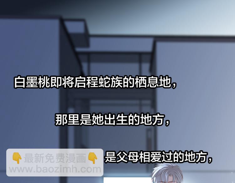 隱世華族 - 劇情梳理 特別篇(2/2) - 3