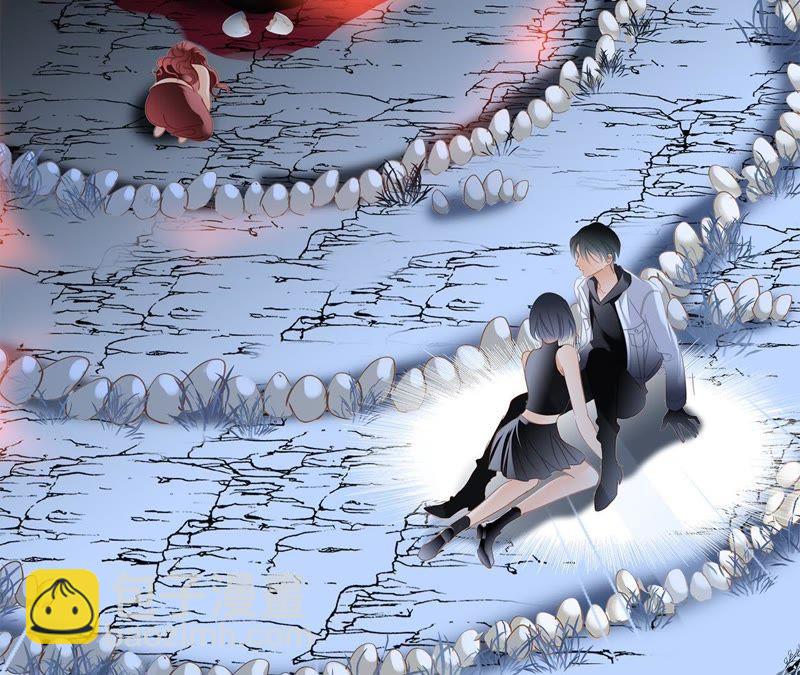 隱世華族 - 第54話 蛇冢(2/2) - 4