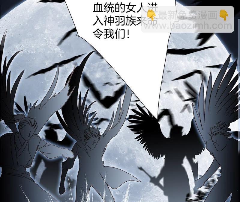 隱世華族 - 第83話 羣鳥(1/2) - 7