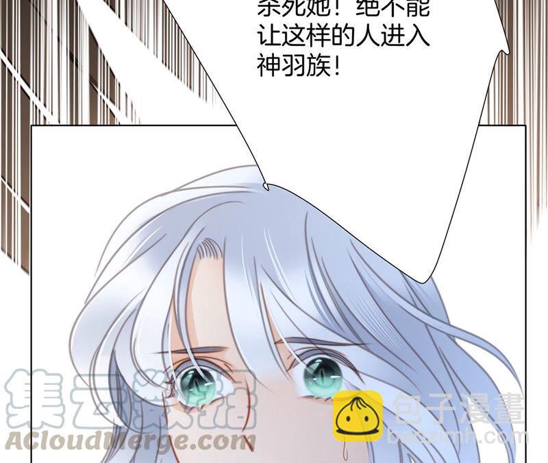 隱世華族 - 第83話 羣鳥(2/2) - 2