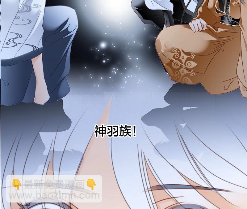 隱世華族 - 第83話 羣鳥(1/2) - 1