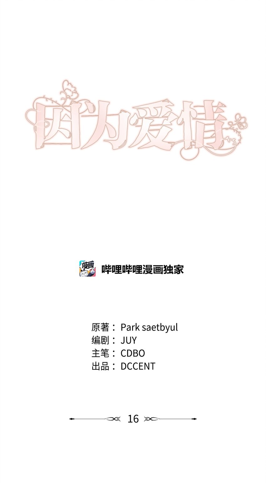 16 老幺的低级失误(1/2)-第16话