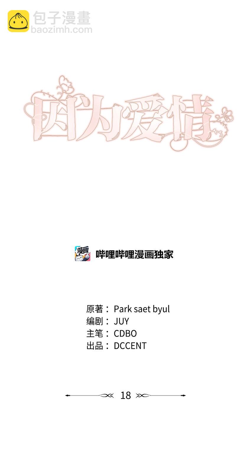 18 逝去的朋友(1/2)-第18话