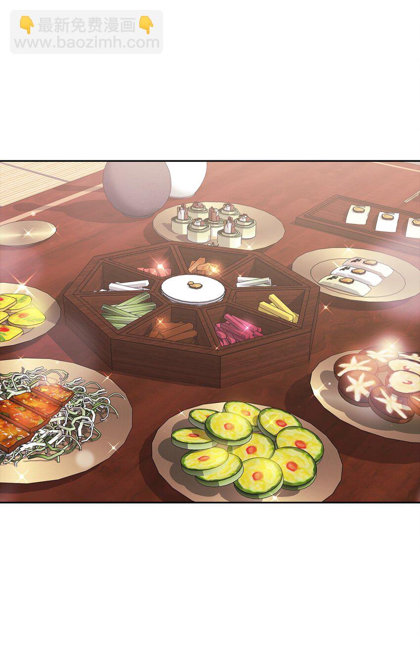 18 逝去的朋友(1/2)-第18话