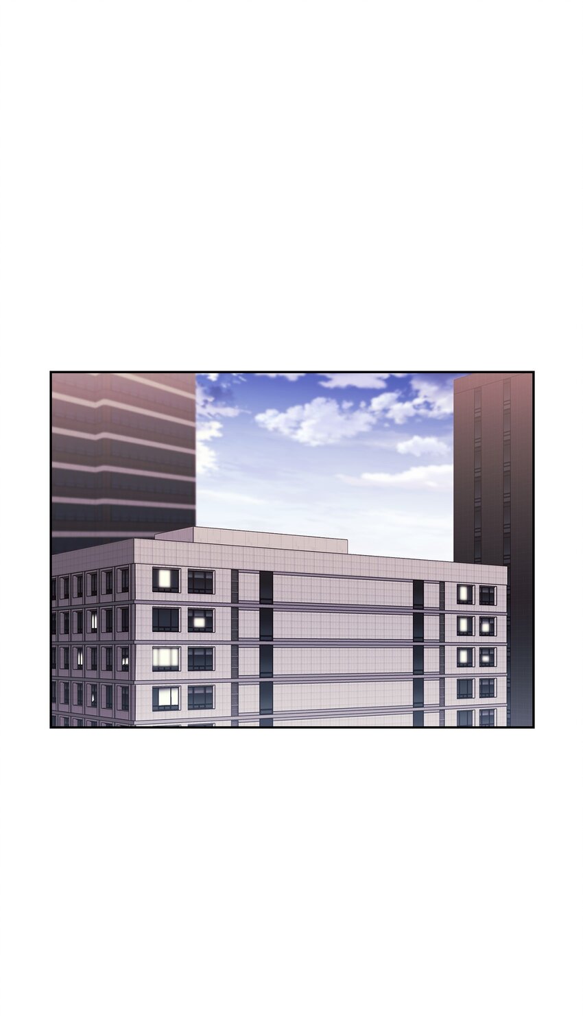 22 内心的空缺(1/2)-第22话