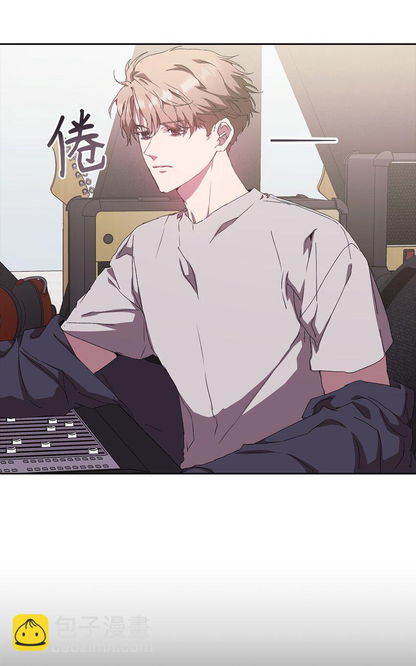 22 内心的空缺(1/2)-第22话