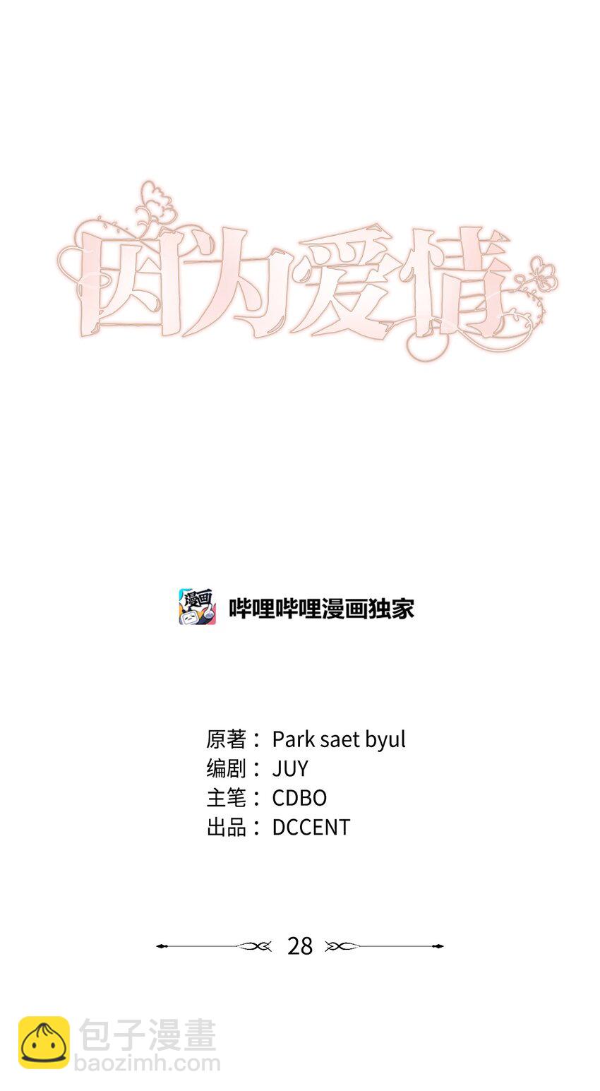 28 二人三餐(1/2)-第28话