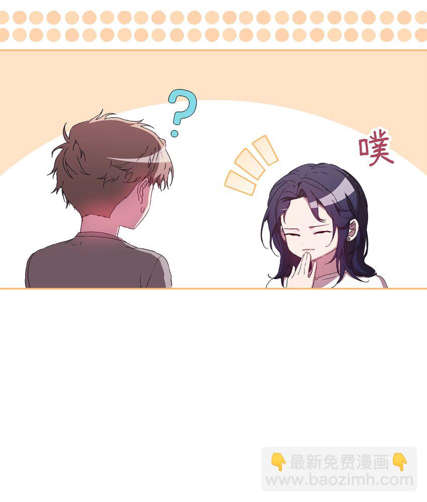 34 所属公司(1/2)-第34话