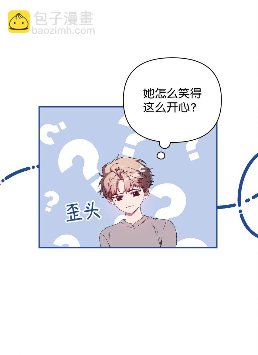 34 所属公司(1/2)-第34话