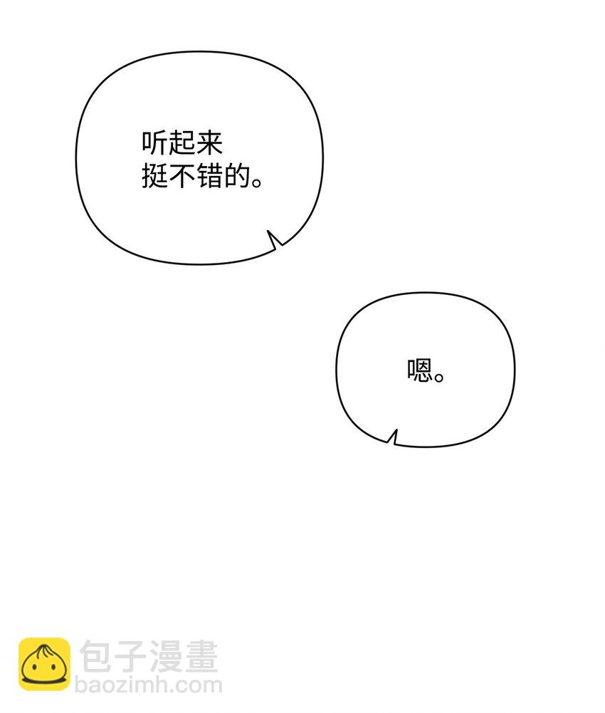 34 所属公司(1/2)-第34话