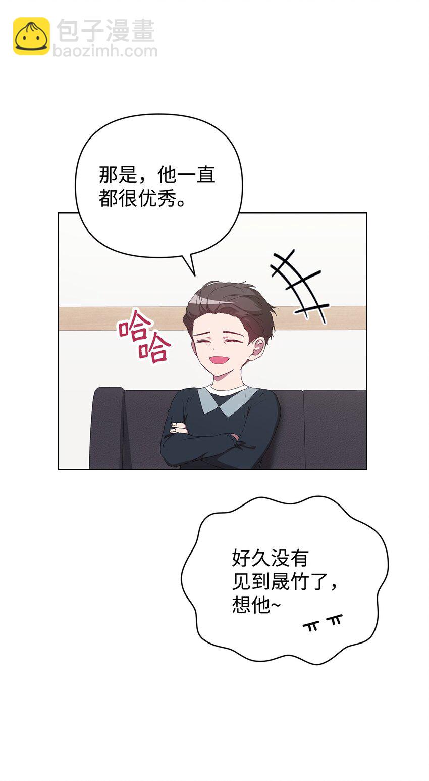 34 所属公司(1/2)-第34话