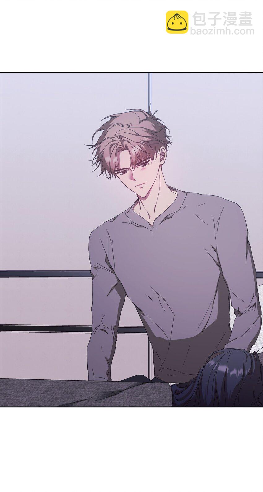 34 所属公司(1/2)-第34话